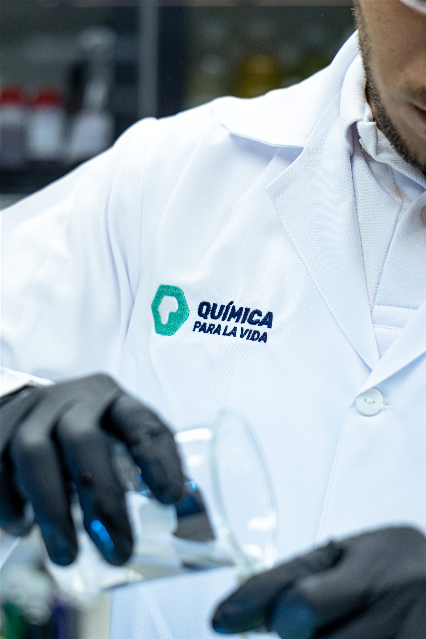 Química para la Vida